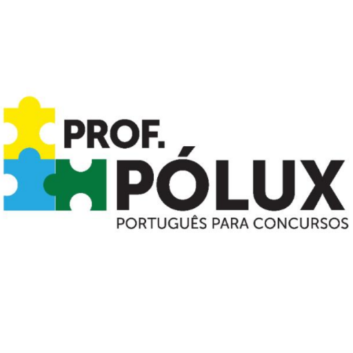 Pólux - Apostilas para concursos